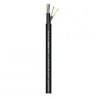 Kabel hybrydowy SOMMER CABLE MONOLITH 2 3x1,5 mm2 + 2xDMX (2x0,14)